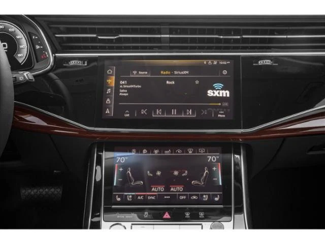 2023 Audi Q8 - Image 10 of 16