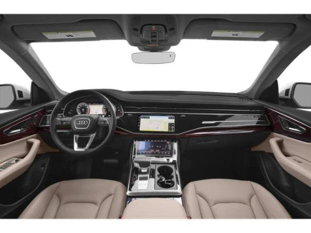 2023 Audi Q8 - Image 8 of 16