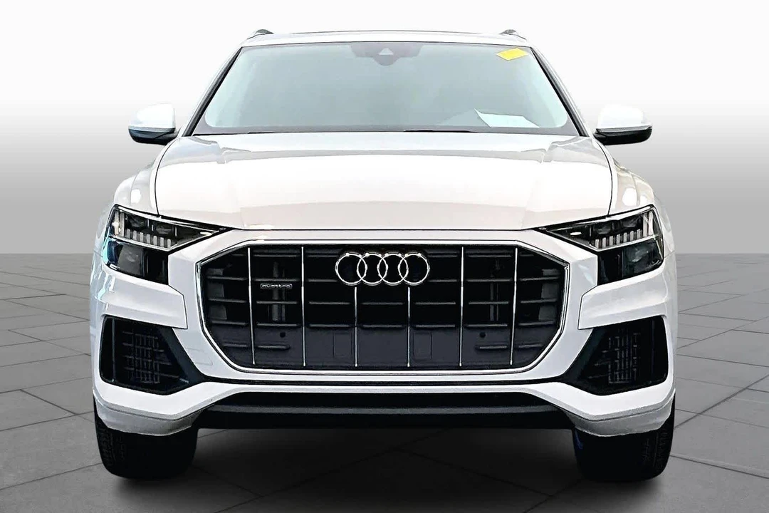 2023 Audi Q8 - Image 4 of 12