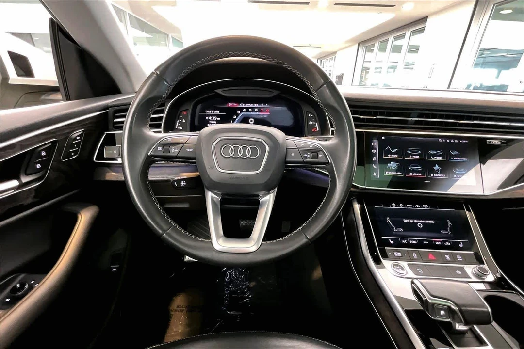 2023 Audi Q8 - Image 6 of 12