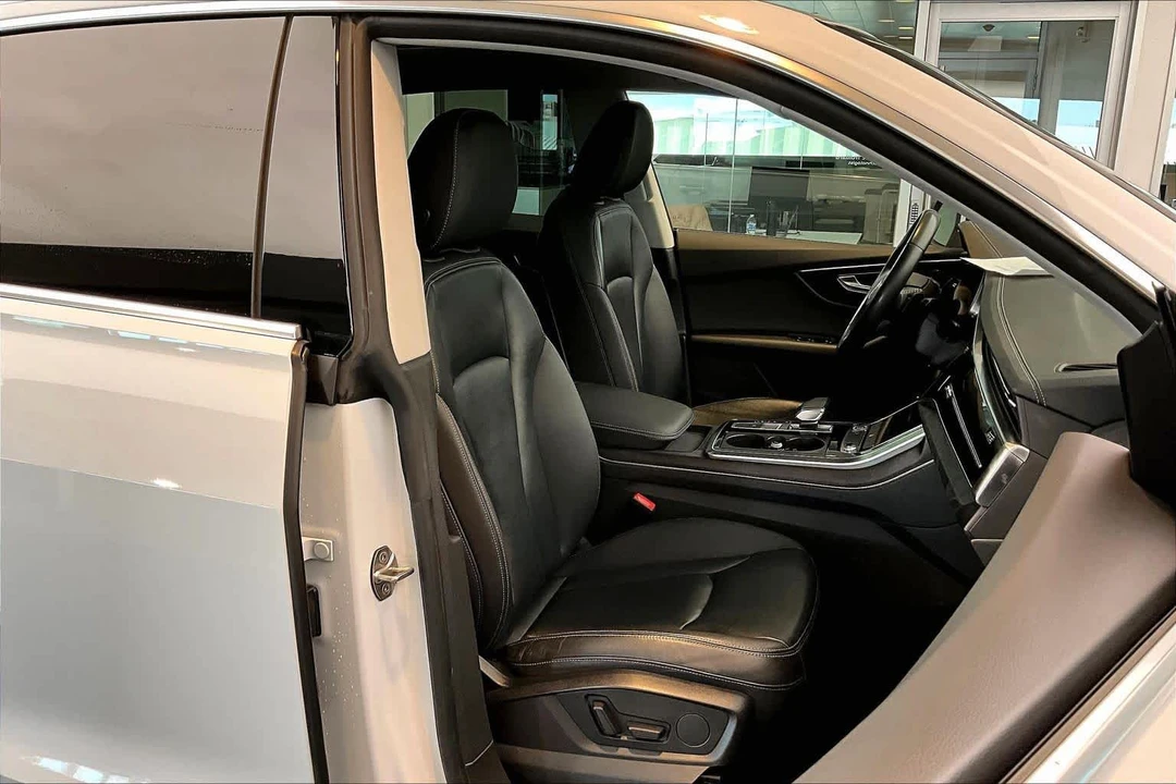 2023 Audi Q8 - Image 9 of 12