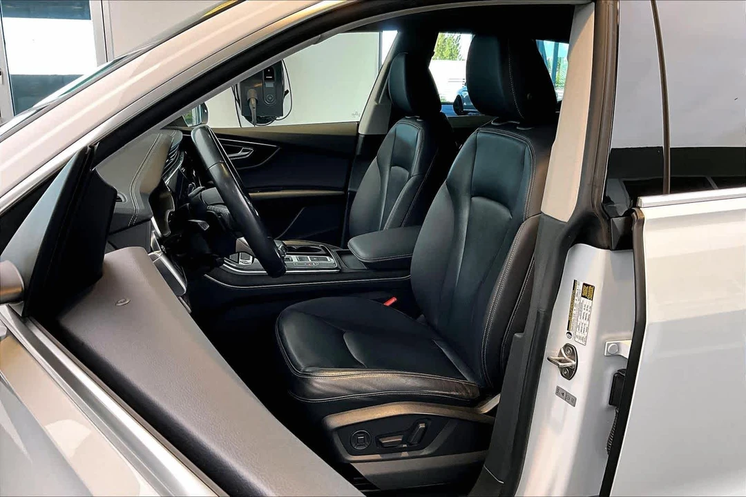 2023 Audi Q8 - Image 8 of 12