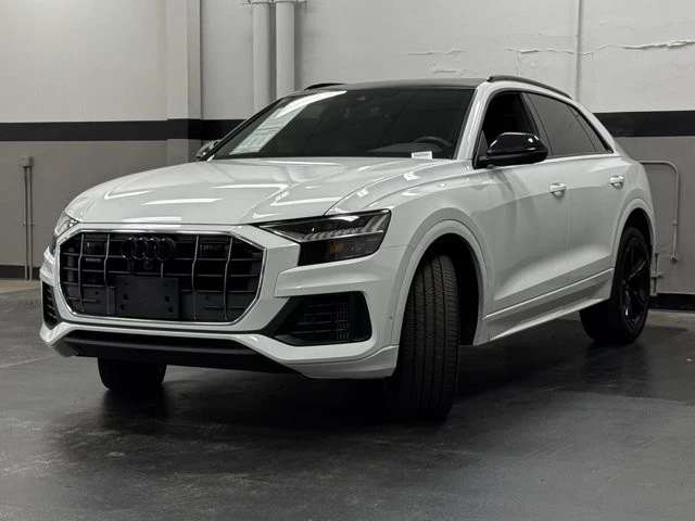 2023 Audi Q8 - Image 7 of 12