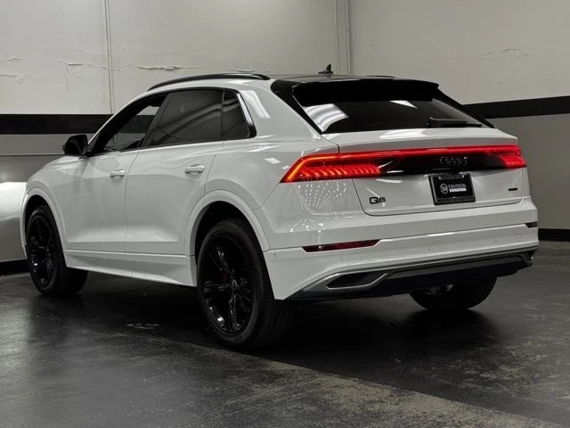 2023 Audi Q8 - Image 10 of 12