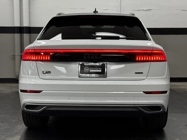 2023 Audi Q8 - Image 11 of 12