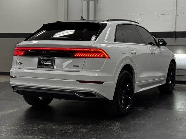 2023 Audi Q8 - Image 12 of 12