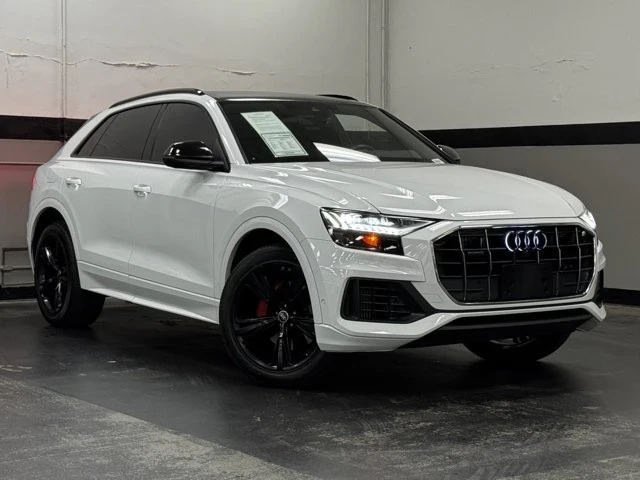 2023 Audi Q8 - Image 2 of 12