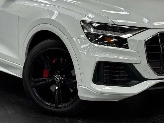 2023 Audi Q8 - Image 4 of 12