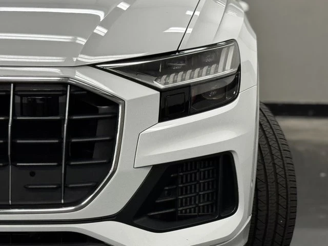 2023 Audi Q8 - Image 8 of 12