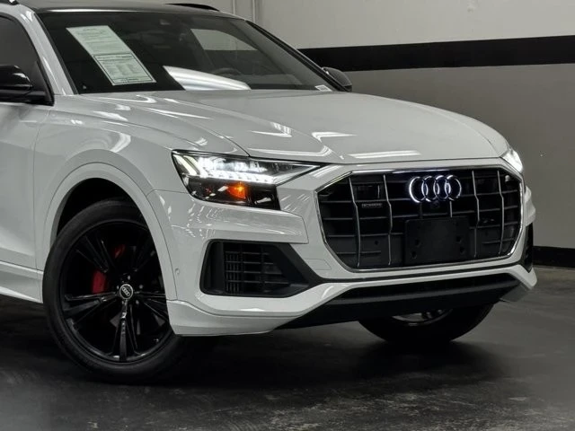 2023 Audi Q8 - Image 3 of 12