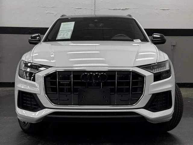 2023 Audi Q8 - Image 6 of 12