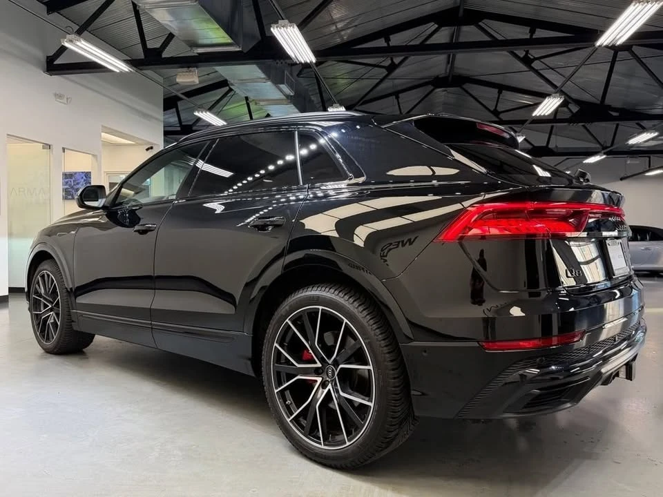2023 Audi Q8 - Image 5 of 20