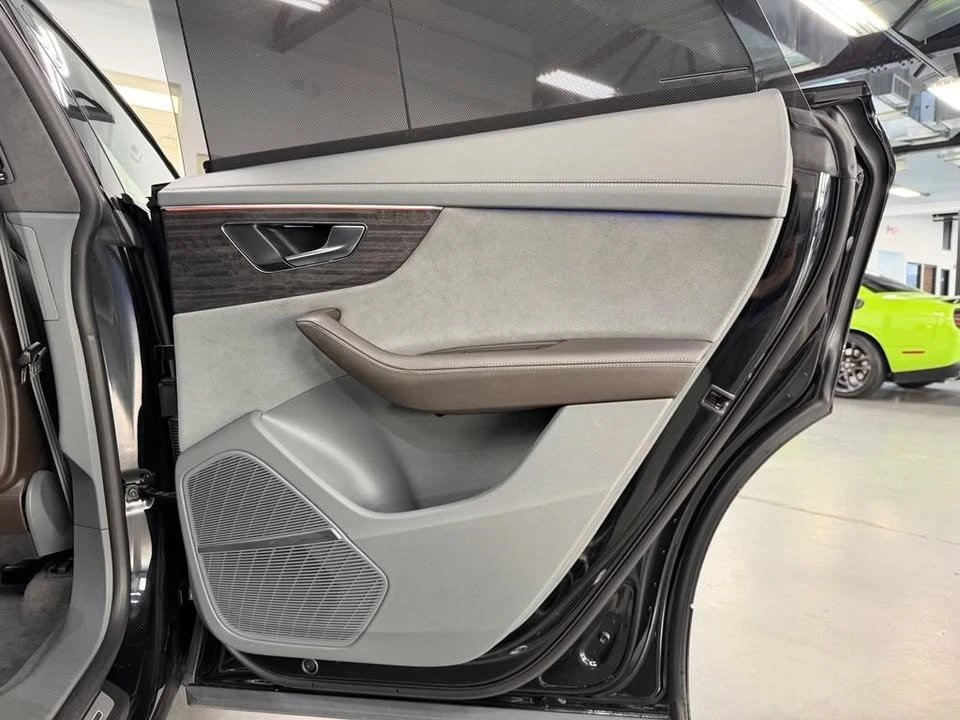 2023 Audi Q8 - Image 16 of 20