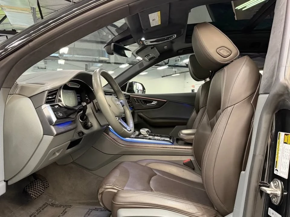 2023 Audi Q8 - Image 10 of 20