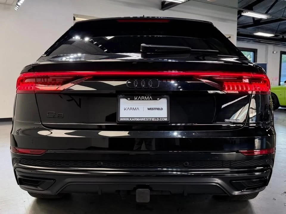 2023 Audi Q8 - Image 6 of 20