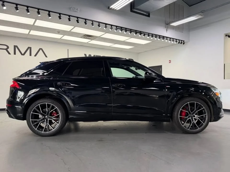 2023 Audi Q8 - Image 8 of 20