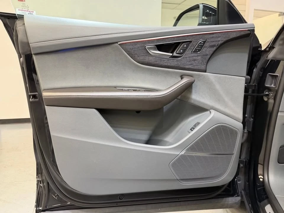 2023 Audi Q8 - Image 9 of 20
