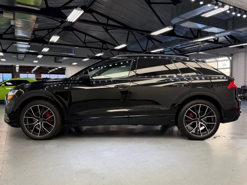 2023 Audi Q8 - Image 4 of 20