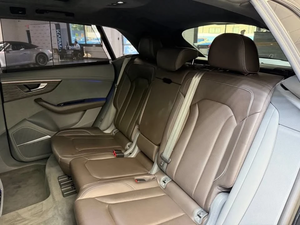 2023 Audi Q8 - Image 15 of 20