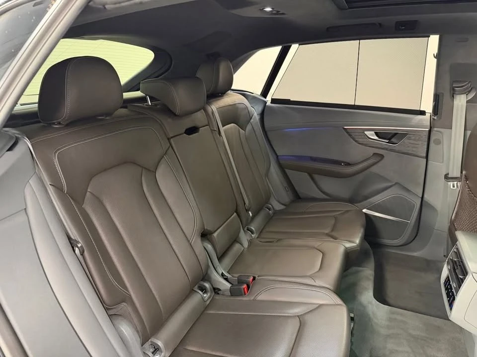 2023 Audi Q8 - Image 18 of 20