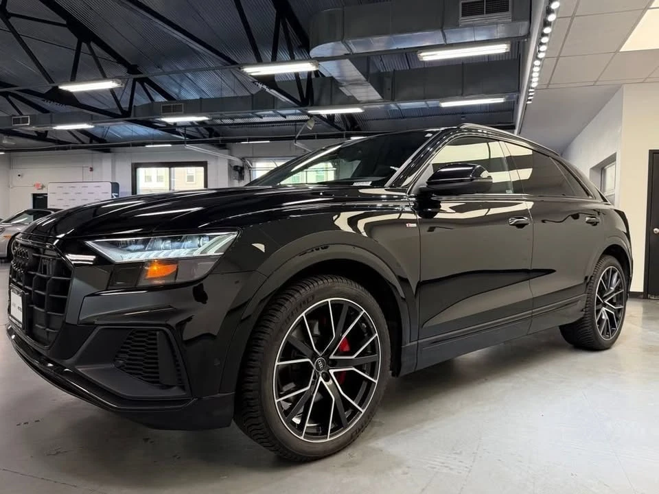 2023 Audi Q8 - Image 3 of 20