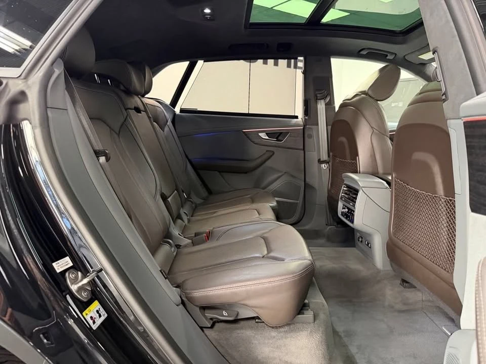 2023 Audi Q8 - Image 17 of 20