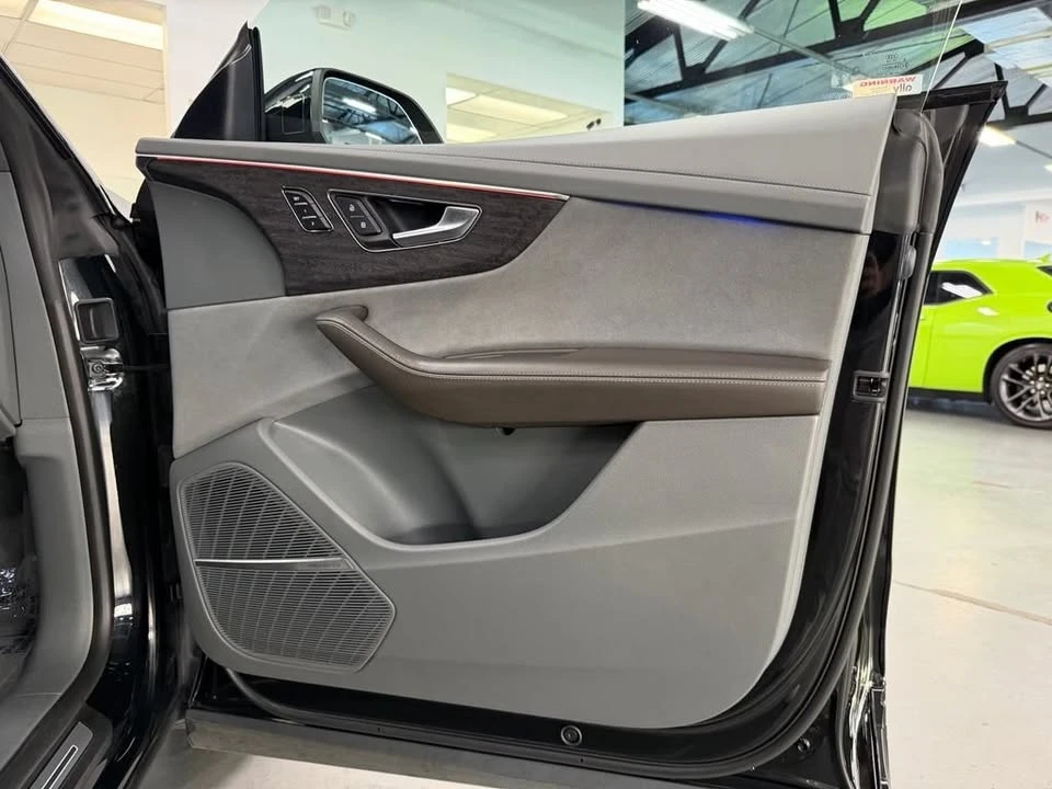 2023 Audi Q8 - Image 19 of 20