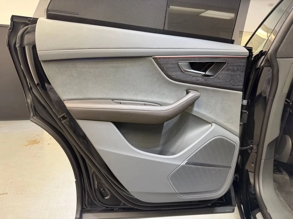 2023 Audi Q8 - Image 13 of 20