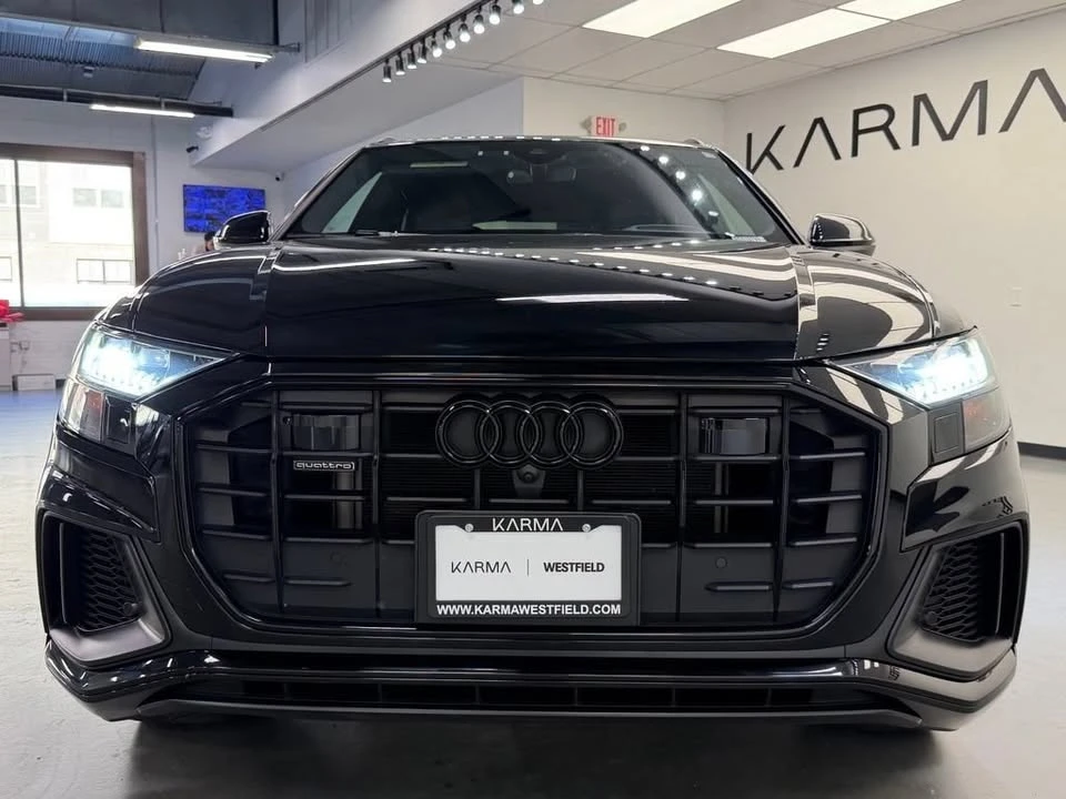 2023 Audi Q8 - Image 2 of 20