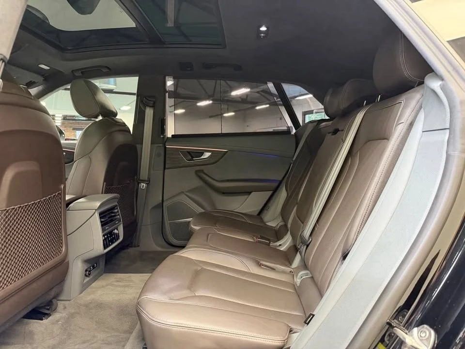 2023 Audi Q8 - Image 14 of 20