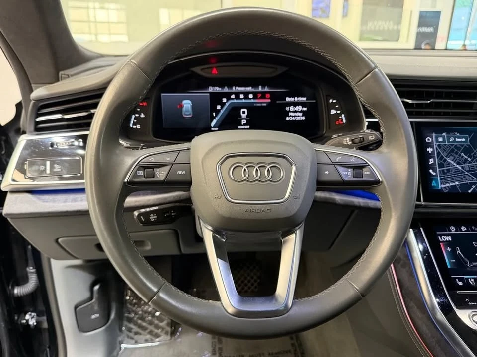 2023 Audi Q8 - Image 12 of 20