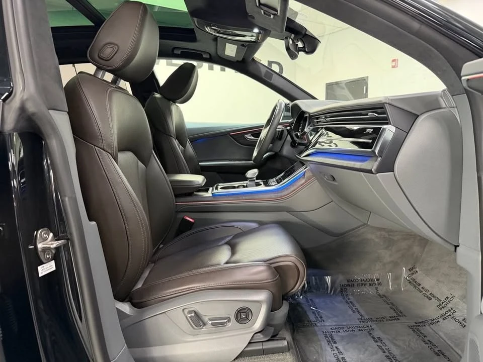 2023 Audi Q8 - Image 20 of 20