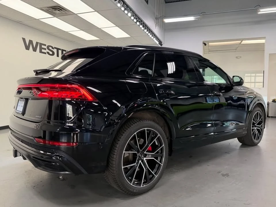 2023 Audi Q8 - Image 7 of 20