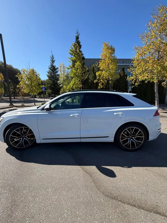 2023 Audi Q8 - Image 7 of 12