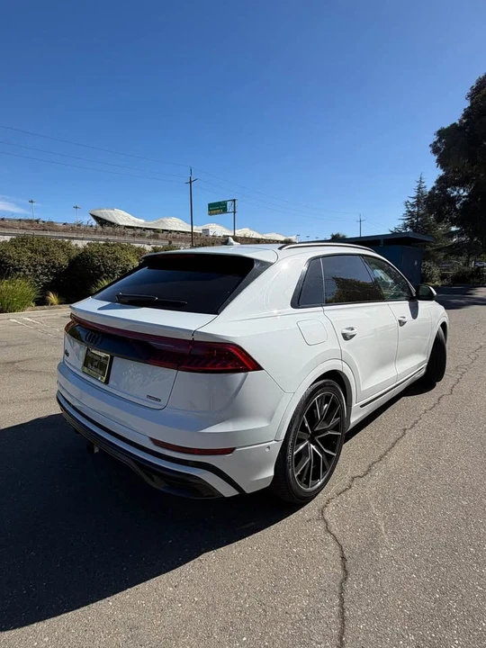2023 Audi Q8 - Image 4 of 12