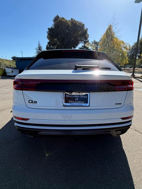 2023 Audi Q8 - Image 5 of 12