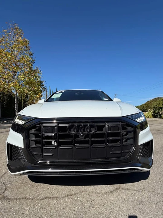 2023 Audi Q8 - Image 9 of 12