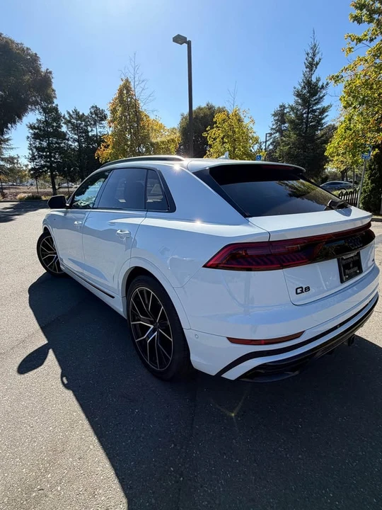 2023 Audi Q8 - Image 6 of 12