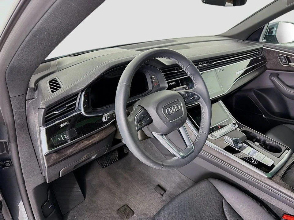 2023 Audi Q8 - Image 9 of 12