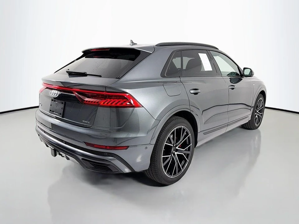 2023 Audi Q8 - Image 7 of 12