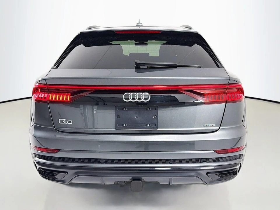 2023 Audi Q8 - Image 6 of 12