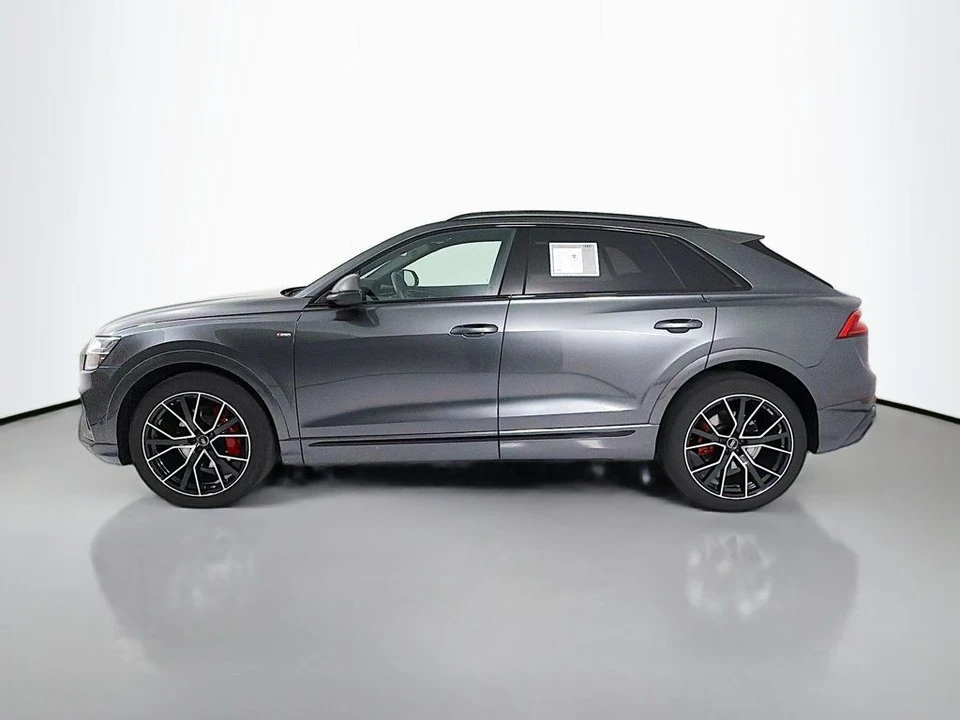 2023 Audi Q8 - Image 4 of 12