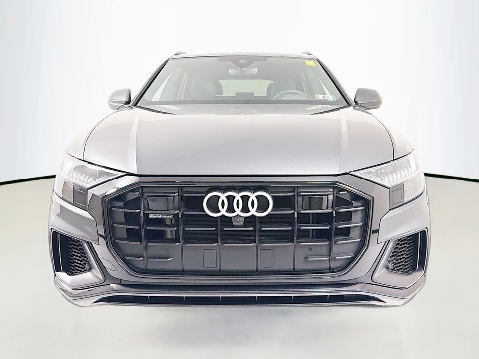 2023 Audi Q8 - Image 2 of 12