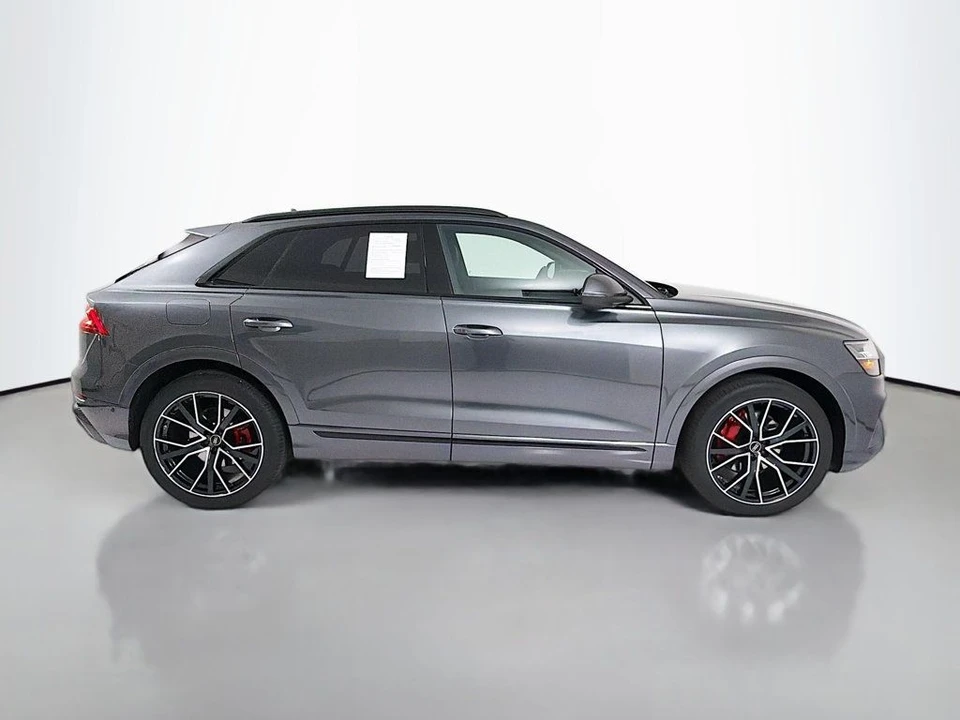 2023 Audi Q8 - Image 8 of 12