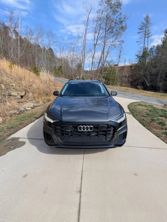 2023 Audi Q8 - Image 6 of 12