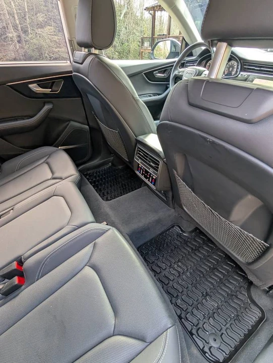2023 Audi Q8 - Image 10 of 12