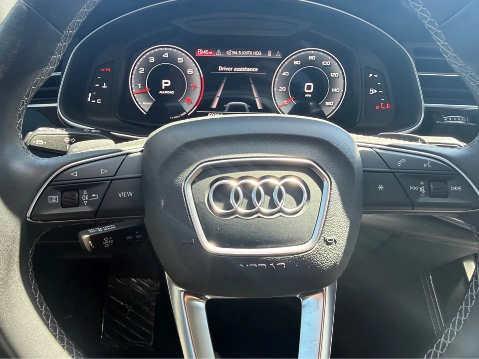 2023 Audi Q8 - Image 11 of 14