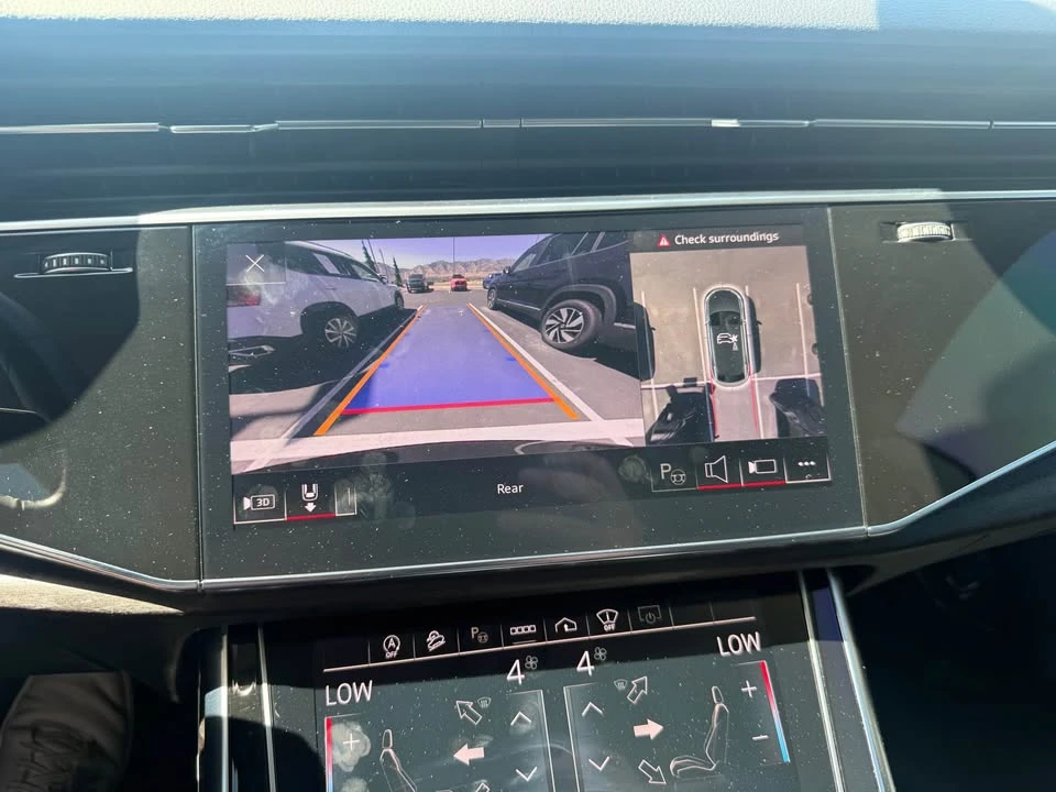 2023 Audi Q8 - Image 14 of 14