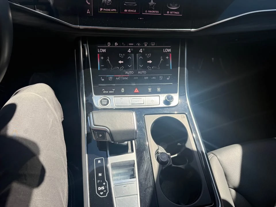 2023 Audi Q8 - Image 13 of 14