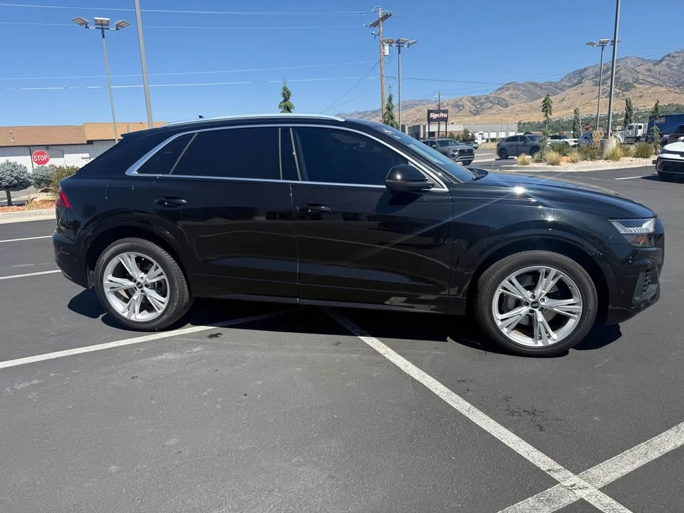 2023 Audi Q8 - Image 3 of 14